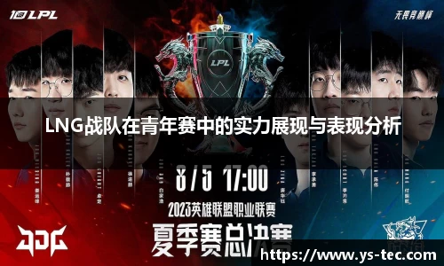 LNG战队在青年赛中的实力展现与表现分析