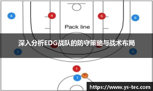 深入分析EDG战队的防守策略与战术布局
