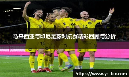 马来西亚与印尼足球对抗赛精彩回顾与分析