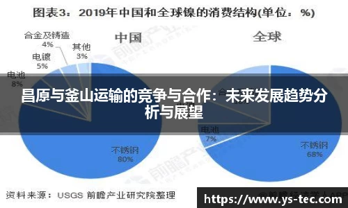 昌原与釜山运输的竞争与合作：未来发展趋势分析与展望