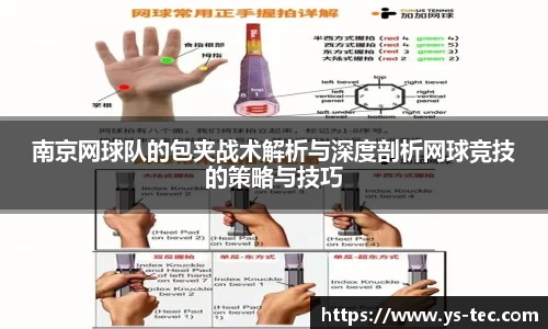 南京网球队的包夹战术解析与深度剖析网球竞技的策略与技巧
